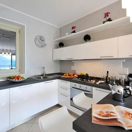 Gittana Sleeps 4 Pool Апартаменты