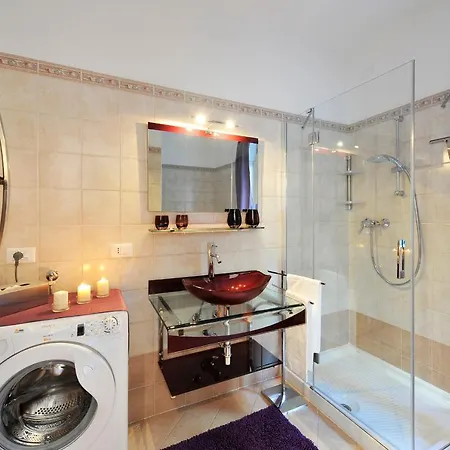 Apartment Gittana Sleeps 4 Pool Perledo